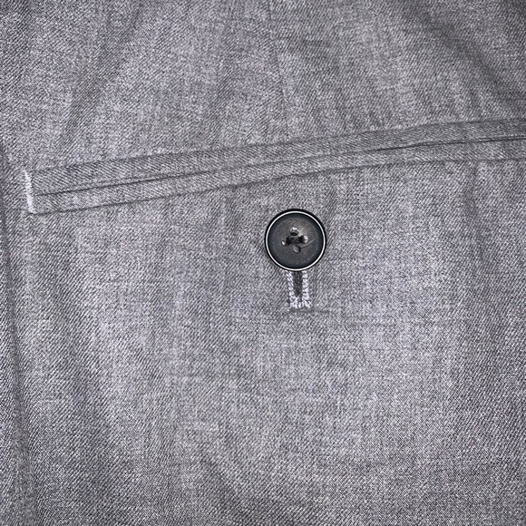 Men’s J. Crew Dress Pants/Slacks - Picture 2 of 4